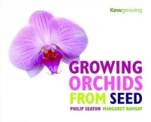Image of Growing orchids from seed by Philip Seaton