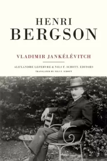 Image of Henri Bergson