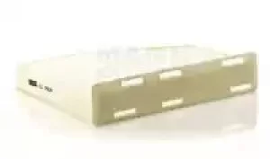 Image of Cabin Air Filter Cu2939 By Mann-Filter