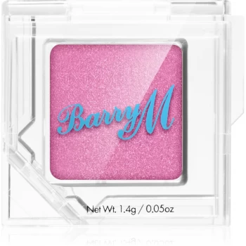 Image of Barry M Clickable Eyeshadow - Love Letter