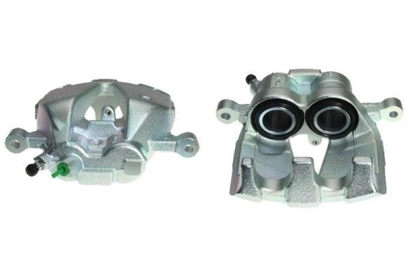 Image of Brake caliper MAPCO 144011
