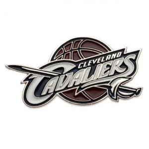 Image of Cleveland Cavaliers Badge