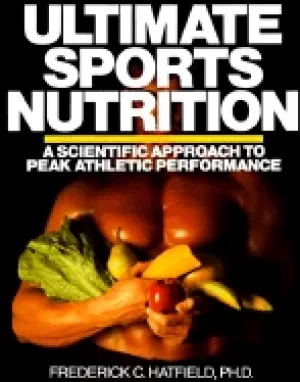 Image of ultimate sports nutrition