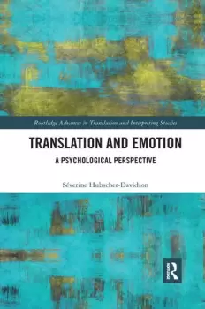 Image of Translation and Emotion A Psychological Perspective