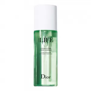 Image of Dior Hydra Life Lotion to Foam Fresh Cleanser 190ml