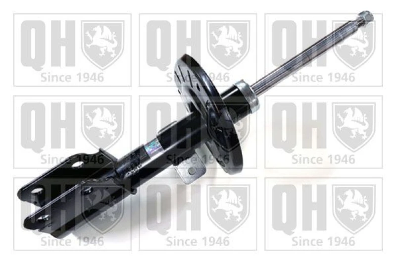 Image of QUINTON HAZELL Shock absorber QUINTON HAZELL QAG181533