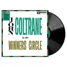 Image of In the Winners Circle
