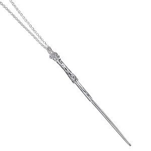 Image of Gift Boxed Harry Potter Wand Necklace