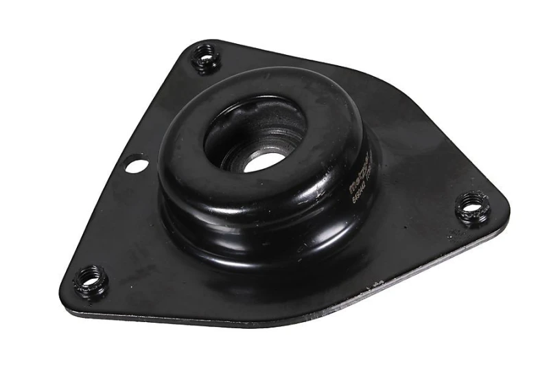 Image of Top strut mount METZGER 6490442