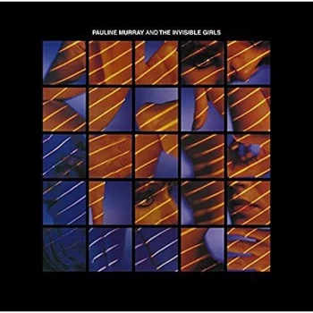 Image of Pauline Murray - Pauline Murray and the Invisible Girls CD