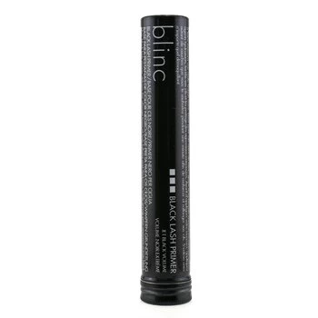 image of BlincBlack Lash Primer (Jet Black Volume) - Black 5ml/0.16oz