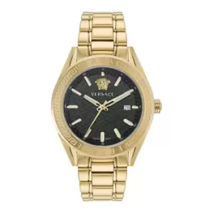 Image of Mens Versace V-Code Watch
