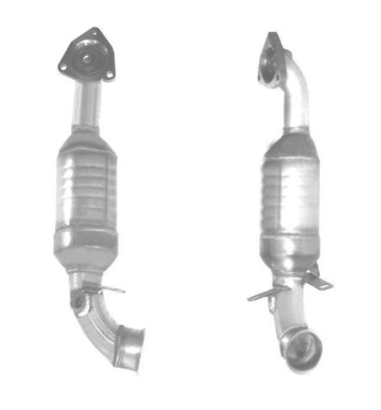 Image of Catalytic converter VEGAZ PGK-364