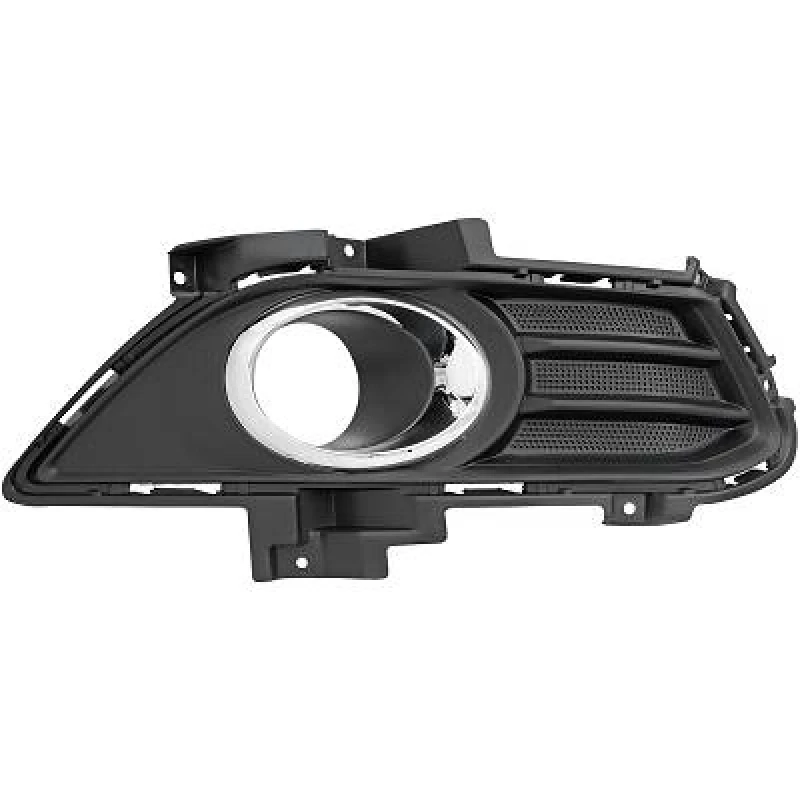 Image of Bumper grill DIEDERICHS 1429048