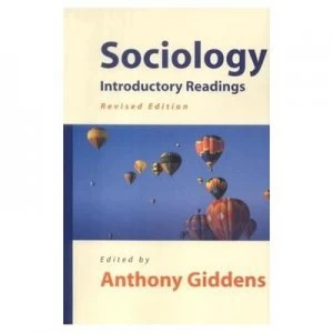 Image of Sociology by Anthony Giddens Paperback