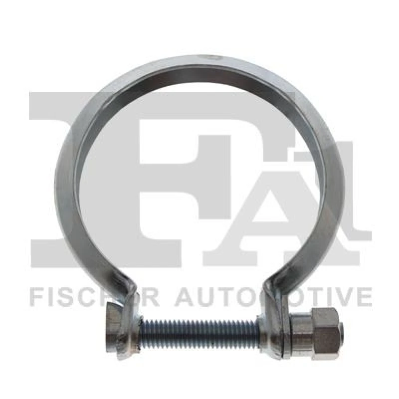 Image of FA1 Exhaust clamp FA1 934-984