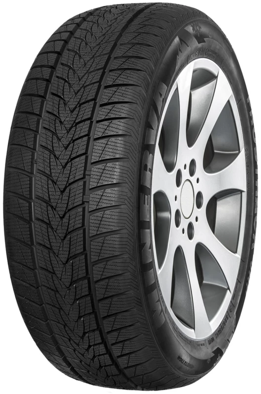 Image of Minerva Minerva FROSTRACK UHP M+S 3PMSF TL 215/50 R18 92V Tyres