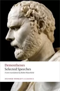 Image of Selected speeches by Demosthenes