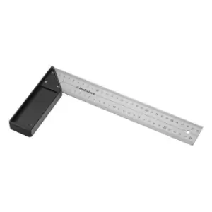 Image of Hultafors 260203 V 30 Professional Try Square 300mm (12in) HUL260203