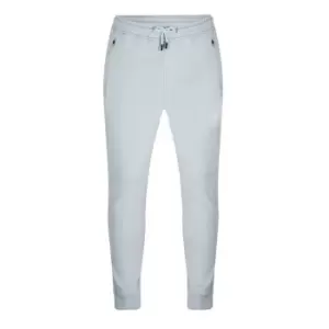 Image of Castore Newcastle United Fleece Joggers Junior Boys - Grey