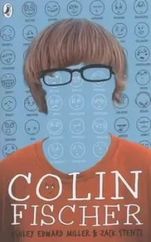 Image of Colin Fischer by Ashley Edward Miller