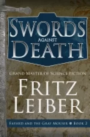Image of swords against death