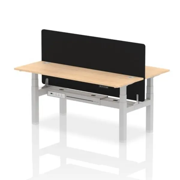 Image of Dynamic Office Solutions Napa Broad Arm 85cm Wide Armchair in Warwick Dolly Fabric NSS05615