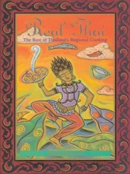 Image of Real Thai by Nancie Mcdermott Book