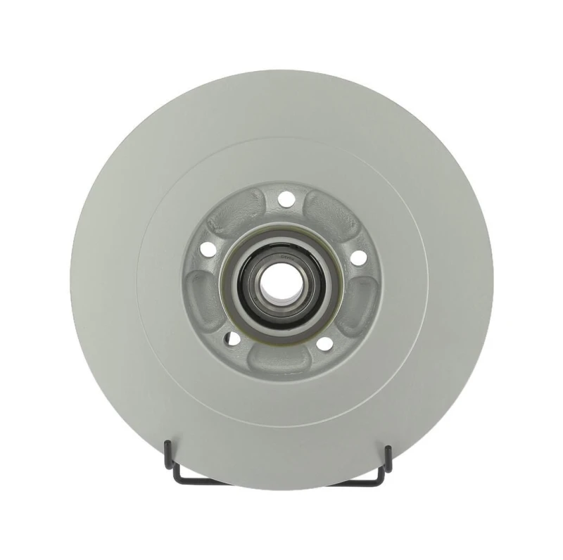 Image of Brake disc FERODO DDF1725C-1