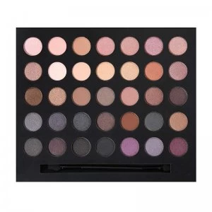 Image of Marco By Design 35 Shade Eyeshadow Palette