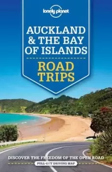 Image of Auckland & the Bay of Islands - Brett Atkinson - Paperback - Used