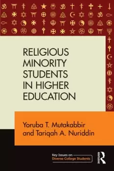 Image of Religious Minority Students in Higher Education