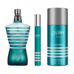 Image of Jean Paul Gaultier Le Male Gift Set 75ml