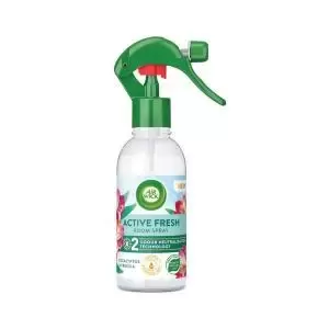 image of Air Wick Eucalyptus & Freesia Active Fresh Room Spray 237ml