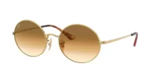 Image of Ray-Ban Sunglasses RB1970 914751