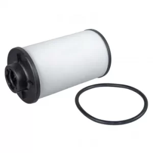 Image of Dsg Oil Filter 44176 by Febi Bilstein