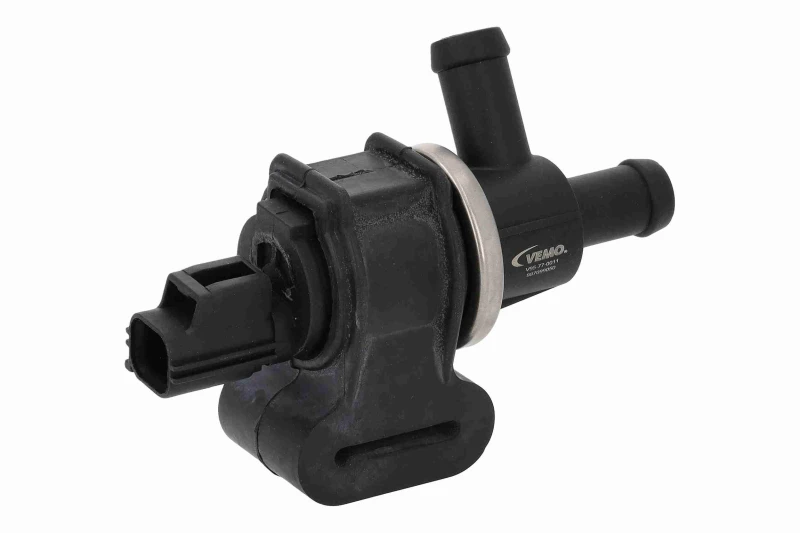 Image of VEMO V95-77-0011 Valve, activated carbon filter Q+, original equipment manufacturer quality MADE IN GERMANY Valve,activated carbon filter (29)