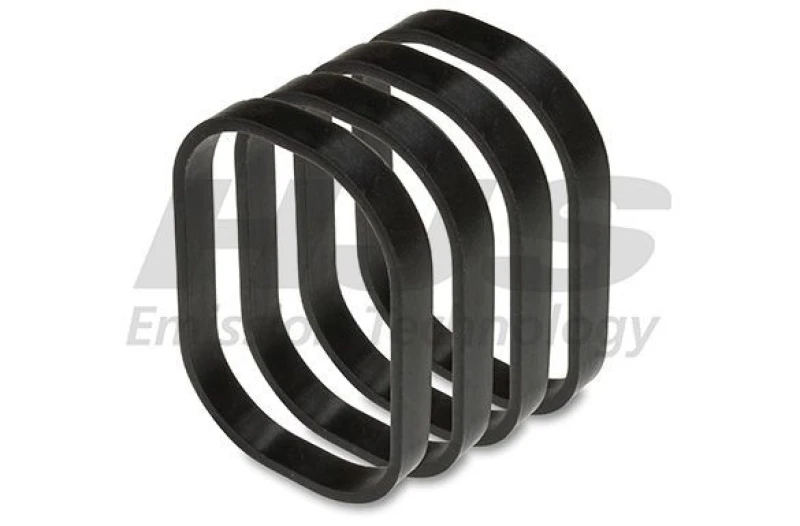 Image of Gasket Set, intake manifold HJS 82 12 1847