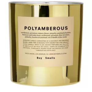 Image of Boy Smells Polyamberous Scented Candle 240g