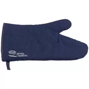 Image of Stellar James Martin Textiles Oven Glove