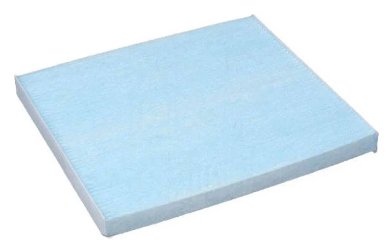 Image of Blue PRINT ADA102506 Pollen filter Pollen Filter Filter,interior air (424)