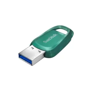 Image of SanDisk Ultra Eco USB flash drive 128GB USB Type-A 3.2 Gen 1 (3.1...