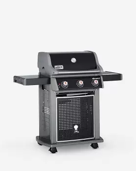 Image of Weber Spirit E-310 3 Burner Gas Barbecue