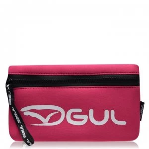 image of Gul Pencil Case - Pink