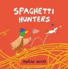 Image of Spaghetti Hunters