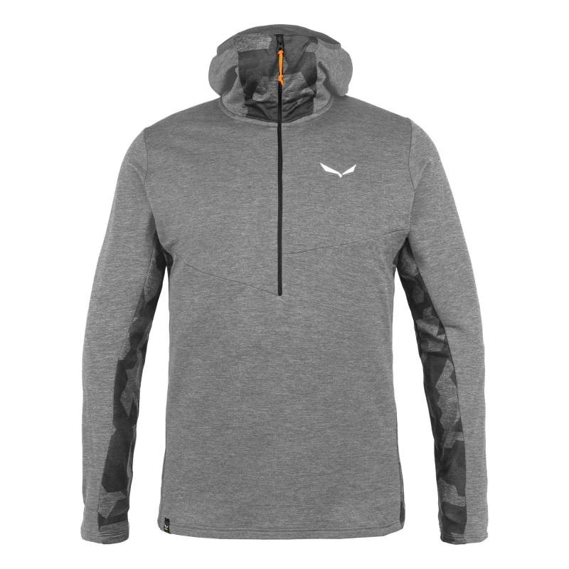 Image of Salewa Boe Am Hz - Grey Grey S