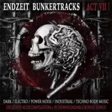 Image of Endzeit Bunkertracks: Act VII