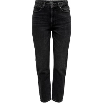 image of Only Denim Jeans - Black