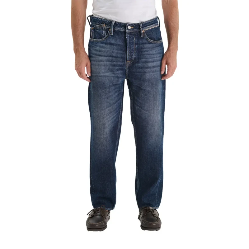 Image of Le Temps des cerises Slim Jeans Le Temps des cerises 1999 Eeli Bleu Male 36/38