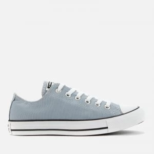 image of Converse Chuck Taylor All Star Canvas Ox Trainers